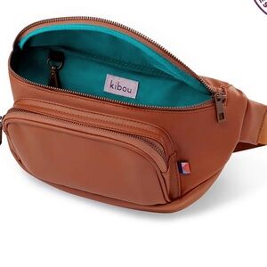 Kibou Travel Diaper Bag